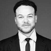 Chris Slater
