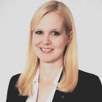 Nadine Hulm