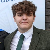 Andrew Harrow