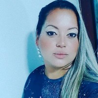 Ieda Ribeiro dos Santos