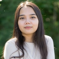 Alina Iskakova