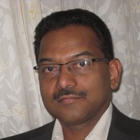 Jishnu Kumar Bhaskaran