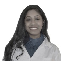 Parbatee Jagassar, Ph.D.