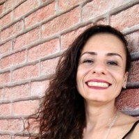 Aline De Almeida Dos Santos