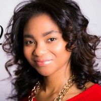 Osjanée Johnson
