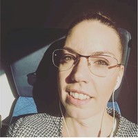 Pernilla Hellberg