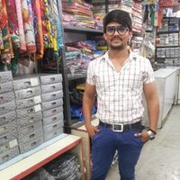 Sayed Uzair