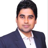 Sajal Garg