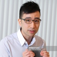 Kelvin Chan