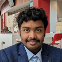 Sai Siddarth Nichenametla