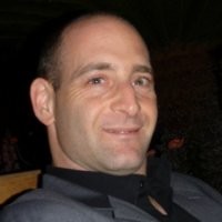 Oded Wolff