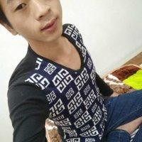丁永强
