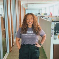 Latoya Moten, Ph.D.