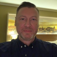 Derek Bain