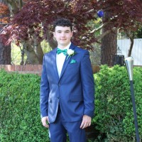 Hunter Blose