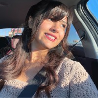 Victoria Aldana