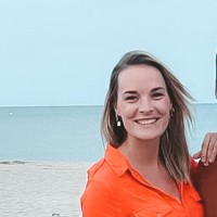 Silke van Steenis