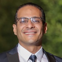 Mostafa Hanafy