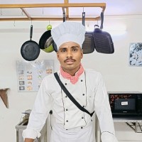 Kishor Doltade