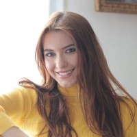 Anastasia Roth