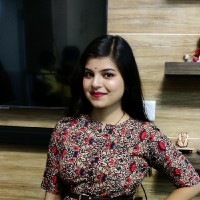 Samiksha Shrivastava