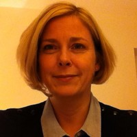 Karin Jackson