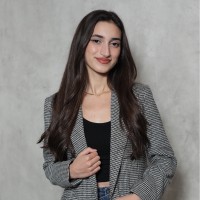Larisa Harutyunyan