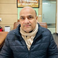 Vijay Kumar Jha