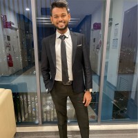 Tanesh Muniandy