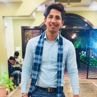 Rrohit Singh Negi
