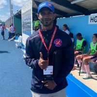 Kovin Moodley