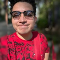 Ethan Islas Martinez