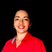 Nydia Geronimo