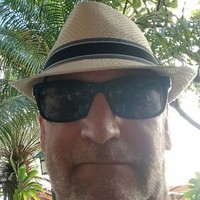 Greg Newman