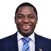 Elegbede Adekunle