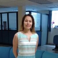 Miroslava Mendoza Vidal