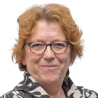 Ina Dijkstra