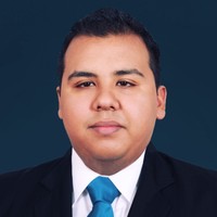 Daniel Arenas