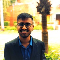 Vedant Deshpande