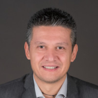 Giancarlo Marchioni