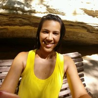 Luziana Margarido de Souza