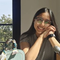 Rishita Kumar