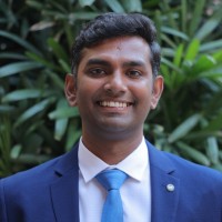 Siddharth Yadav