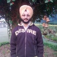 Balwinder Singh