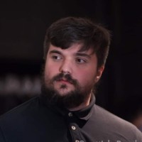 Daniel Maslen