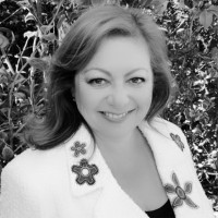 Ilona Berlyant, MBA