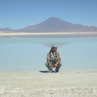 Cristian Marcelo Laferte Torrejon