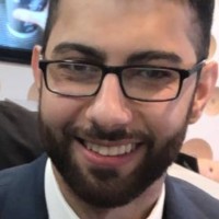Abdul Mohaimen Kemal