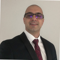 Dimitar Yordanov