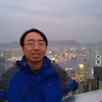 Victor Woo